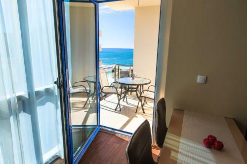 Apartments Atlantic S