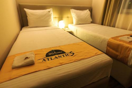 Apartments Atlantic S