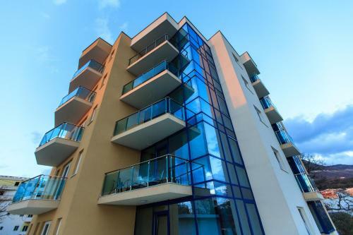 Apartments Atlantic S