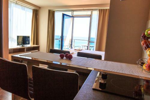 Apartments Atlantic S