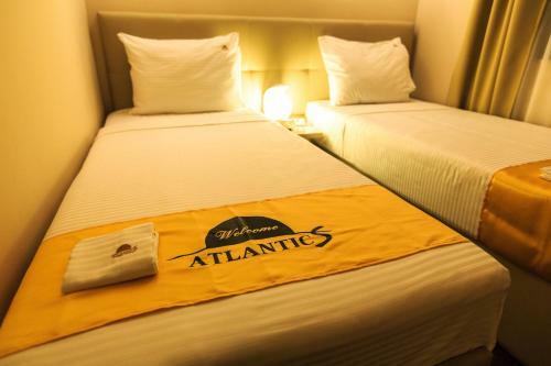 Apartments Atlantic S