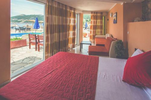 Aparthotel David