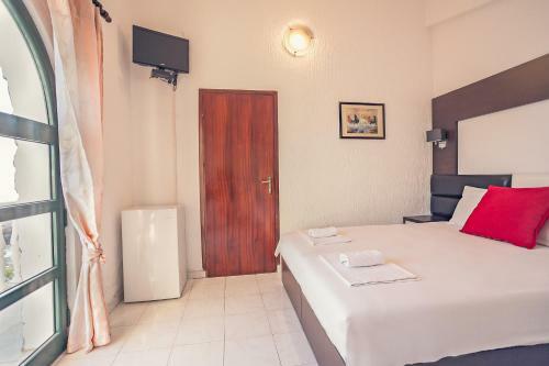 Aparthotel David