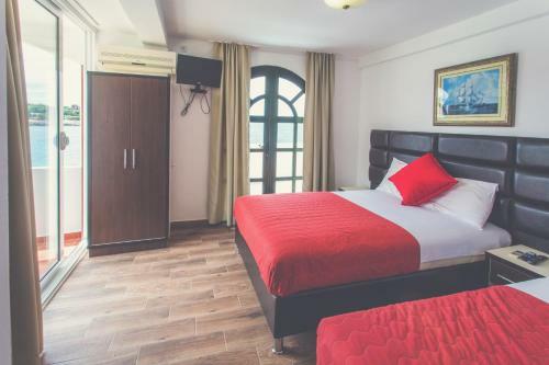 Aparthotel David