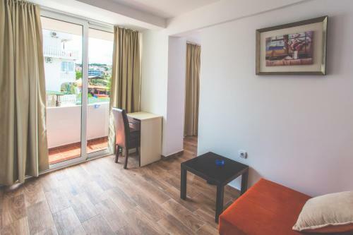 Aparthotel David