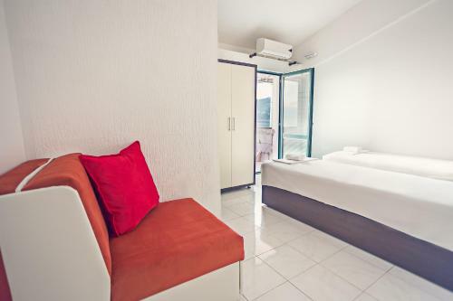 Aparthotel David