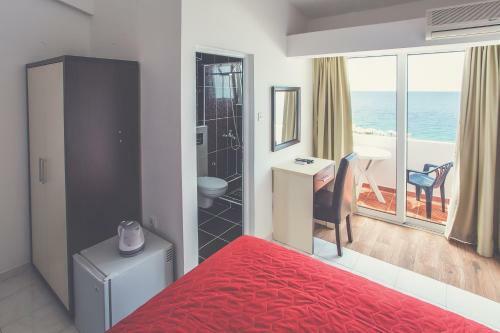 Aparthotel David