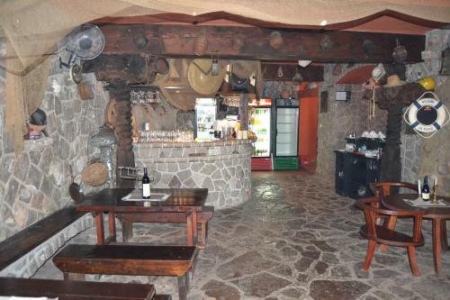 Aparthotel David