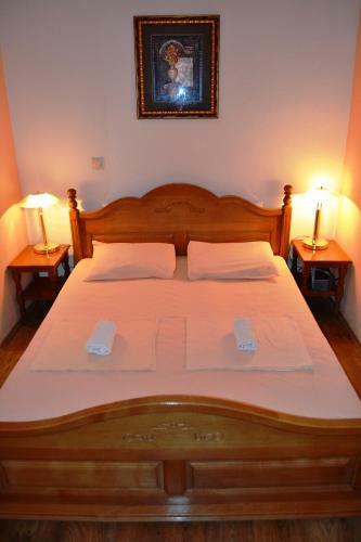Aparthotel David