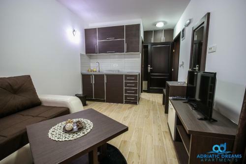 Adriatic Dreams Apartments