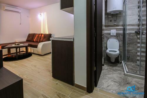 Adriatic Dreams Apartments
