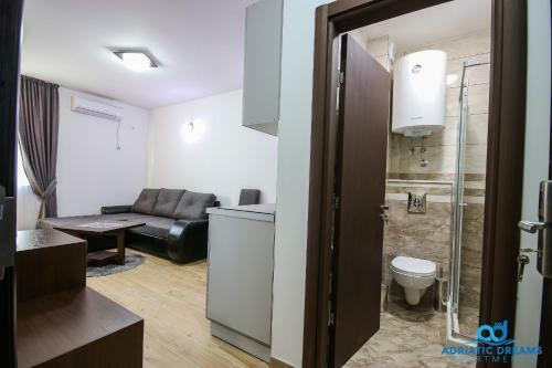 Adriatic Dreams Apartments