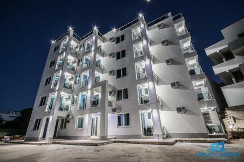 Adriatic Dreams Apartments