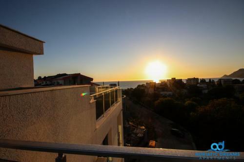 Adriatic Dreams Apartments