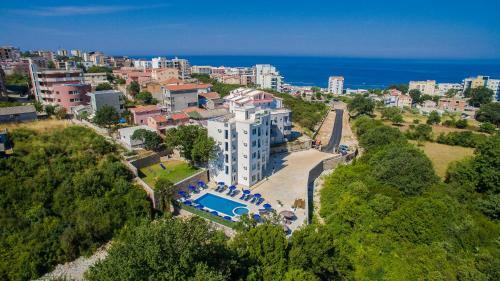 Adriatic Dreams Apartments
