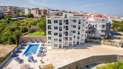 Adriatic Dreams Apartments