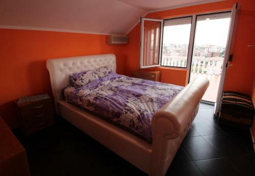 Apartamentos 3bd Panorama Villa