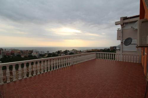 Apartamentos 3bd Panorama Villa