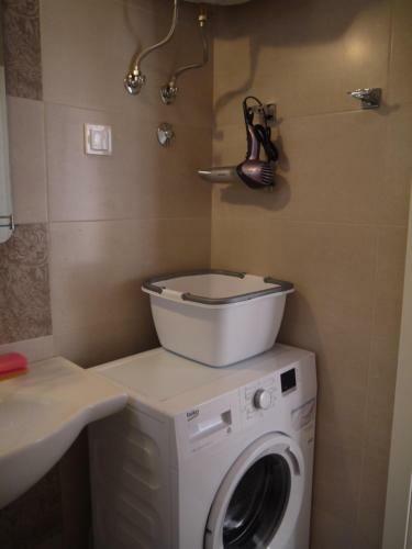 Apartamentos Crystalsky