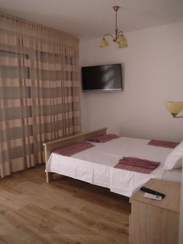 Apartamentos Crystalsky
