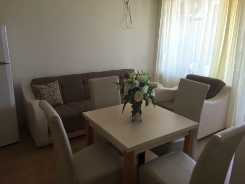 Apartments Bon Mare