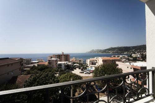Apartments Bon Mare