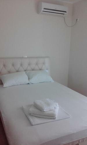 Apartments Bon Mare