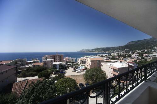Apartments Bon Mare