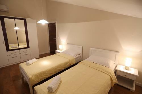 Adriadome Apartments