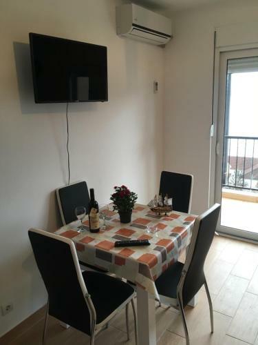 Apartment Svetlana