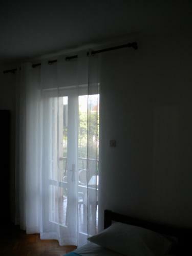 Apartment Bijelibozur