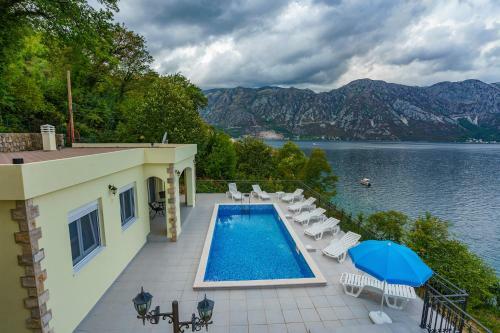 Apartamento Villa Kosta