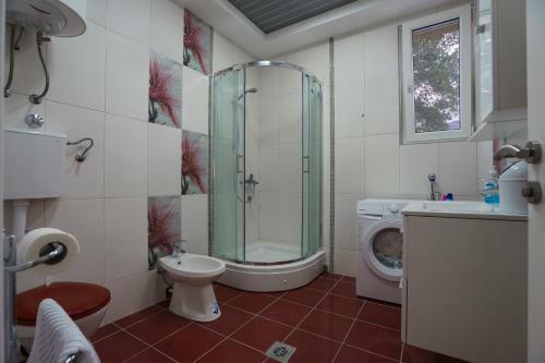 Apartamento Villa Kosta