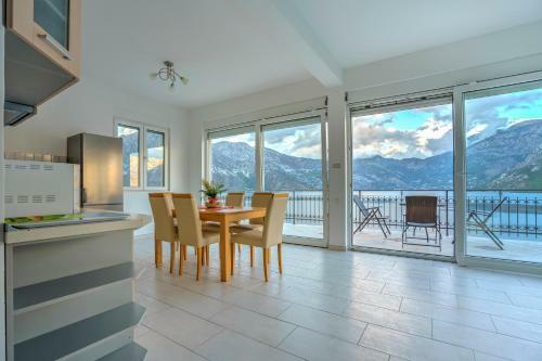 Apartamento Villa Kosta