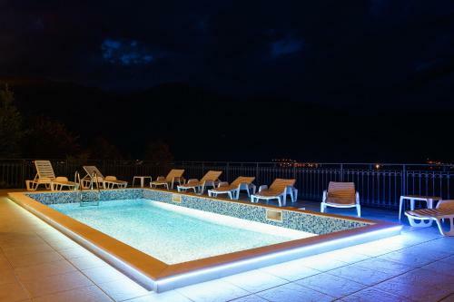 Apartamento Villa Kosta