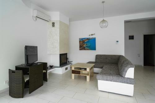 Apartamento Villa Kosta