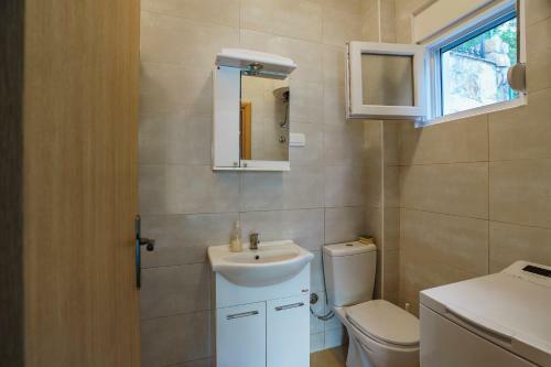Apartamento Villa Kosta