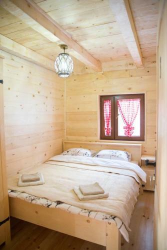 Lodge Bb Etno House