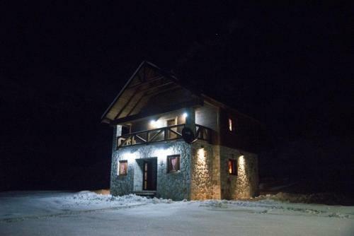 Lodge Bb Etno House
