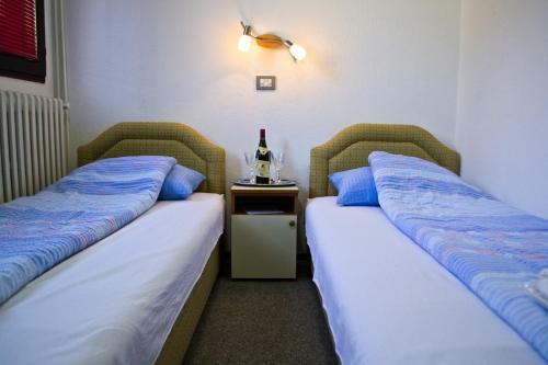 Hostal Guest House Redzo