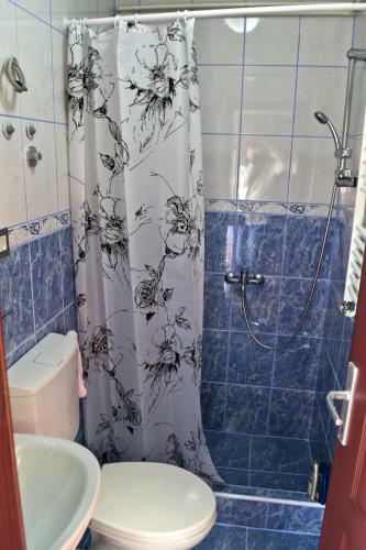 Hostal Guest House Redzo