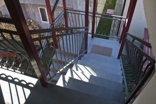 Hostal Guest House Redzo