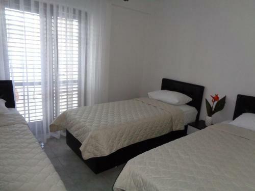 Villa Boka Sunrise Apartments