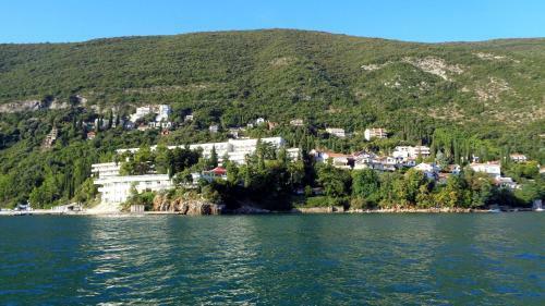 Villa Boka Sunrise Apartments