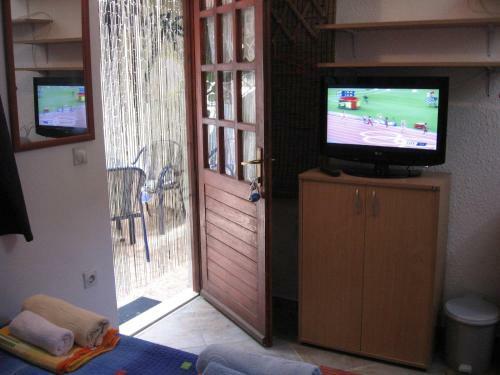 Apartment "i Love Njivice"