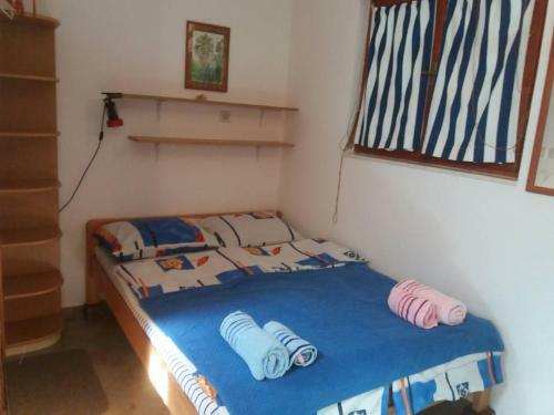 Apartment "i Love Njivice"