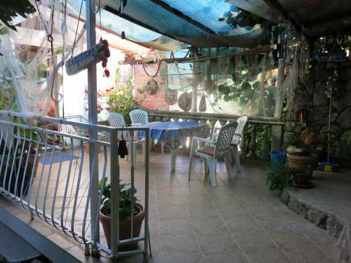 Apartment "i Love Njivice"