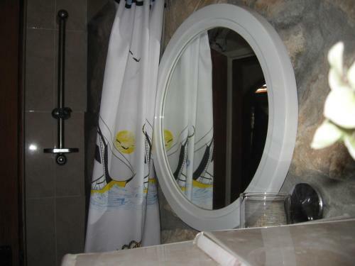 Apartment "i Love Njivice"