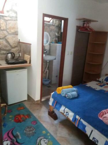 Apartment "i Love Njivice"