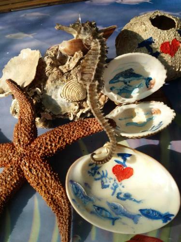 Apartment "i Love Njivice"